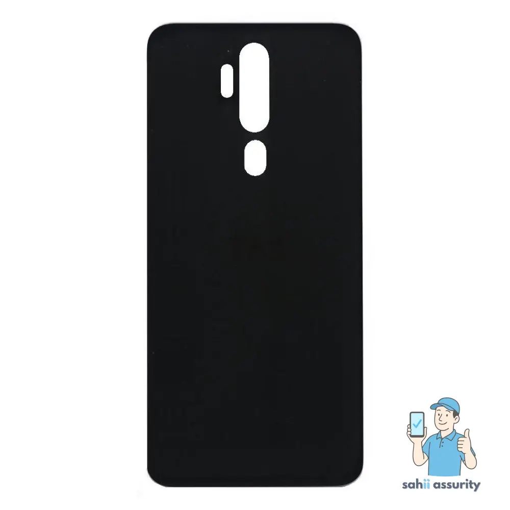 Back Panel Cover for Oppo A9 2020 thumbnail